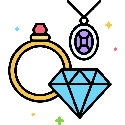 jewellery
