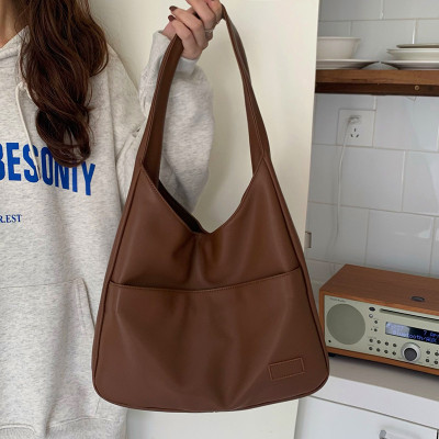 Large capacity shoulder Tote Bag