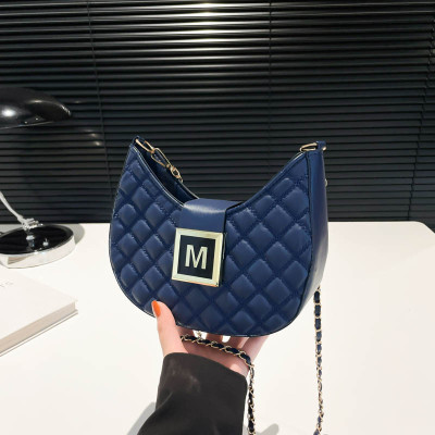 shoulder messenger bag underarm