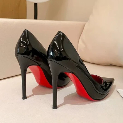 Loub- outin High Heel