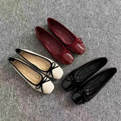 Ballet Flat shoes - 1601