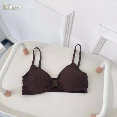sexy small chest thickened bra - 1340