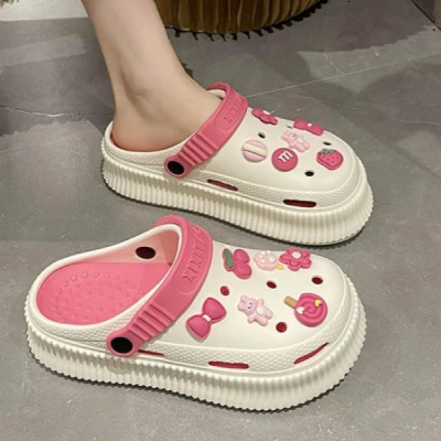 Crocs Slipper for women - 1606