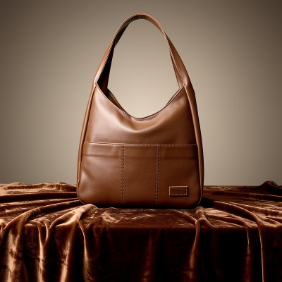 Large capacity shoulder Tote Bag